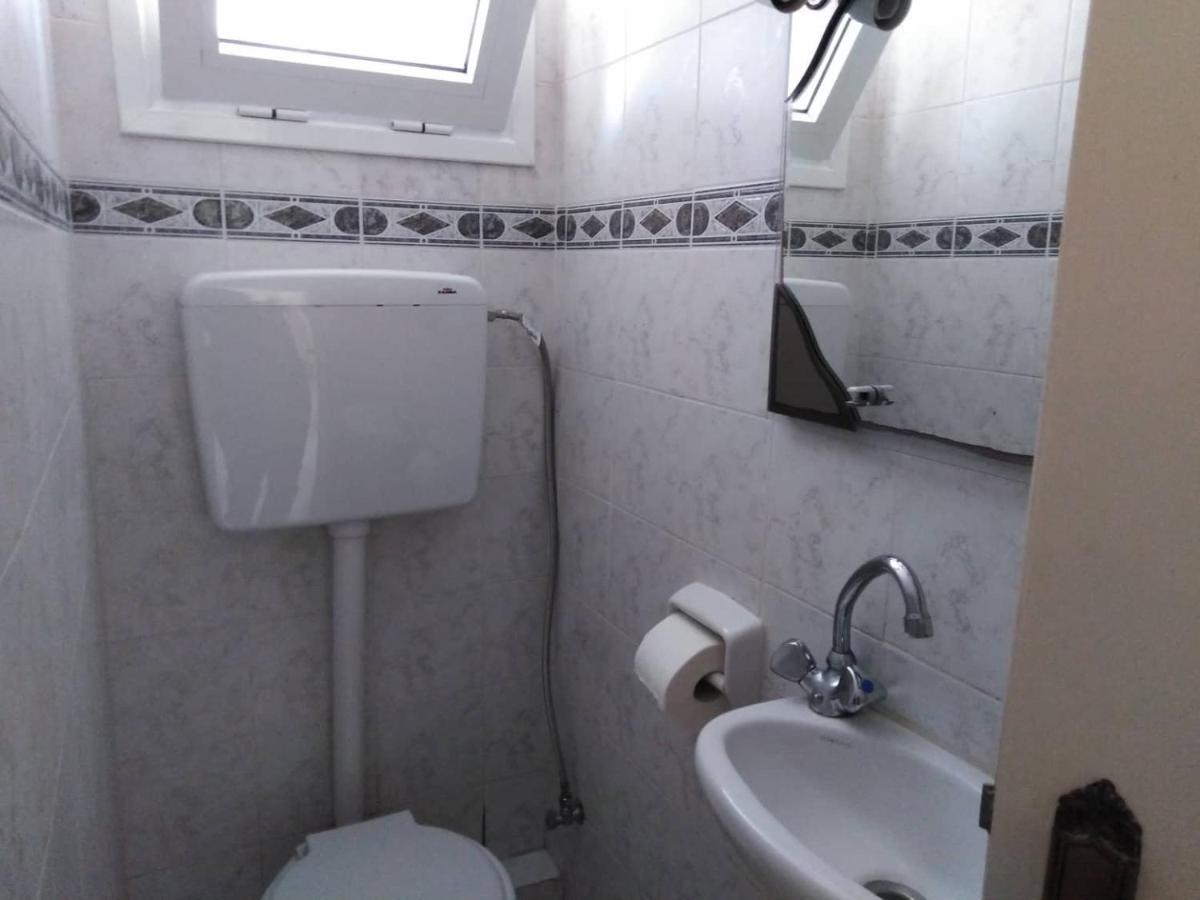 Alexadra'S House Κάτω Αλμυρή Apartment Ngoại thất bức ảnh