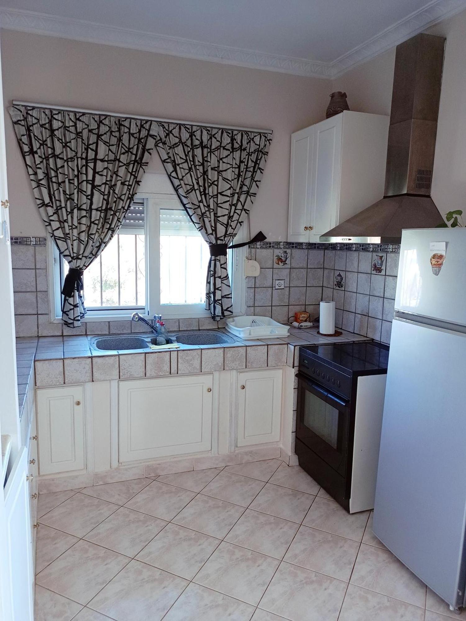 Alexadra'S House Κάτω Αλμυρή Apartment Ngoại thất bức ảnh