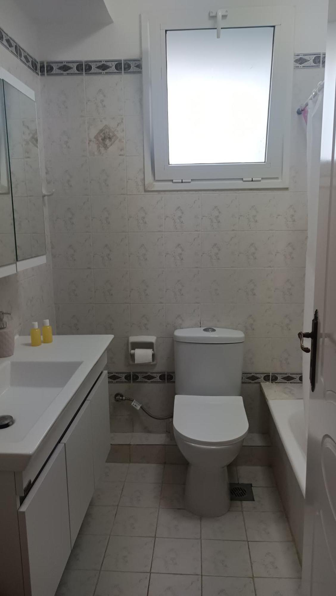 Alexadra'S House Κάτω Αλμυρή Apartment Ngoại thất bức ảnh
