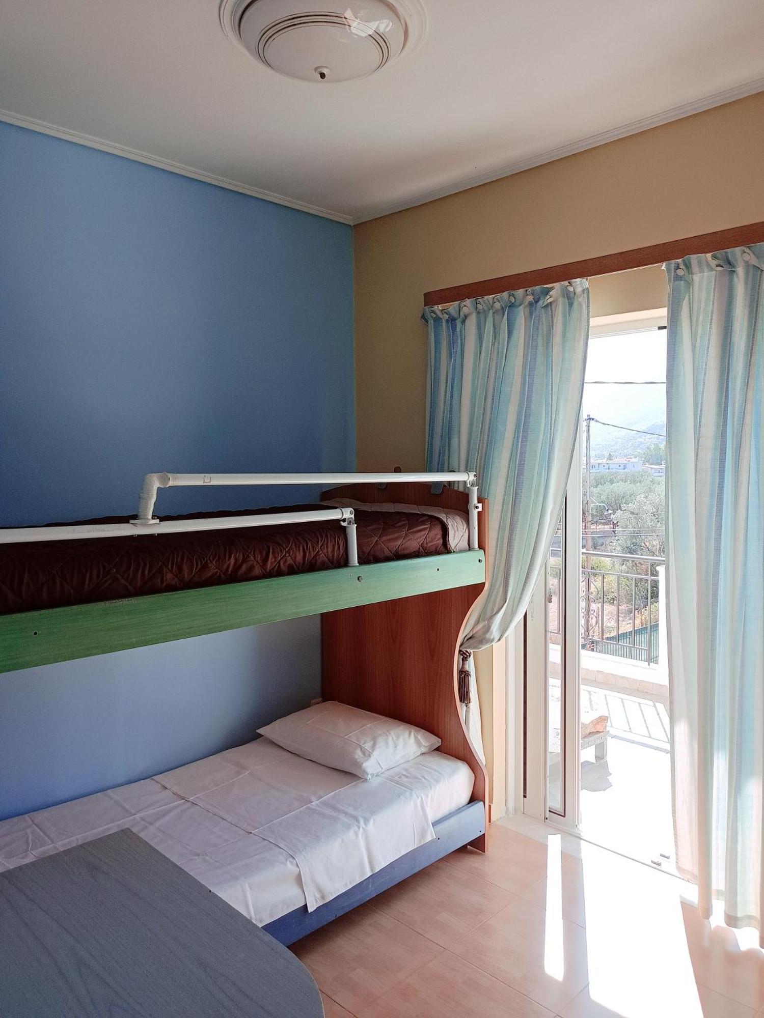Alexadra'S House Κάτω Αλμυρή Apartment Ngoại thất bức ảnh