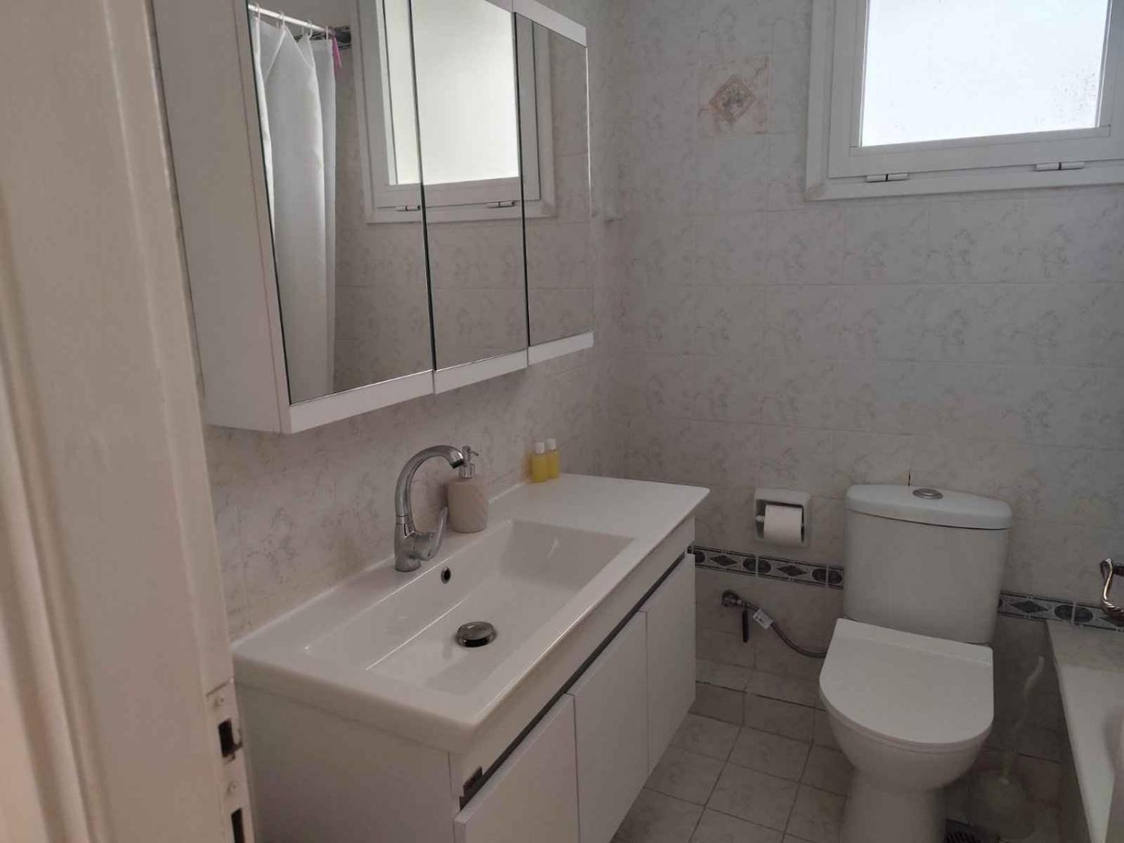 Alexadra'S House Κάτω Αλμυρή Apartment Ngoại thất bức ảnh