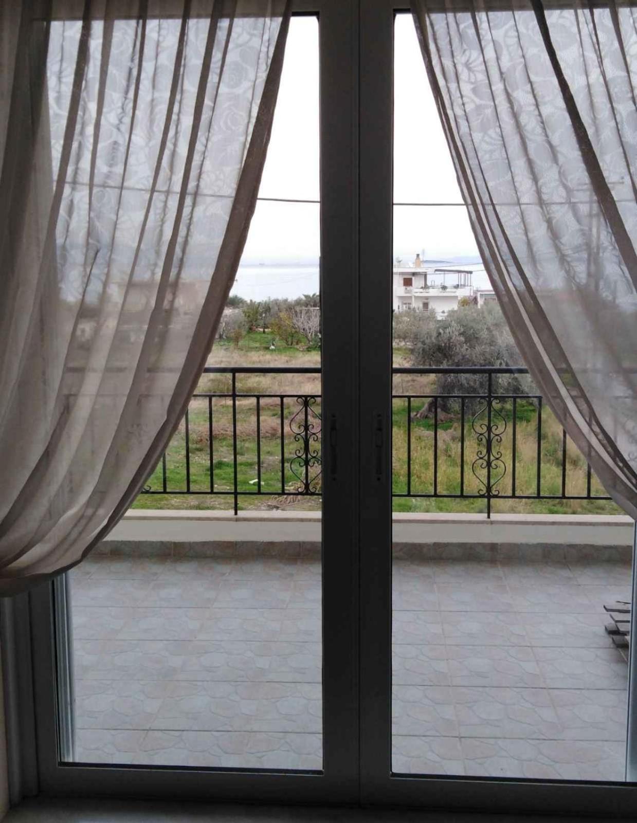 Alexadra'S House Κάτω Αλμυρή Apartment Ngoại thất bức ảnh