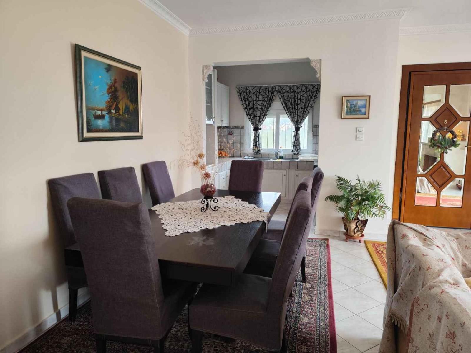 Alexadra'S House Κάτω Αλμυρή Apartment Ngoại thất bức ảnh