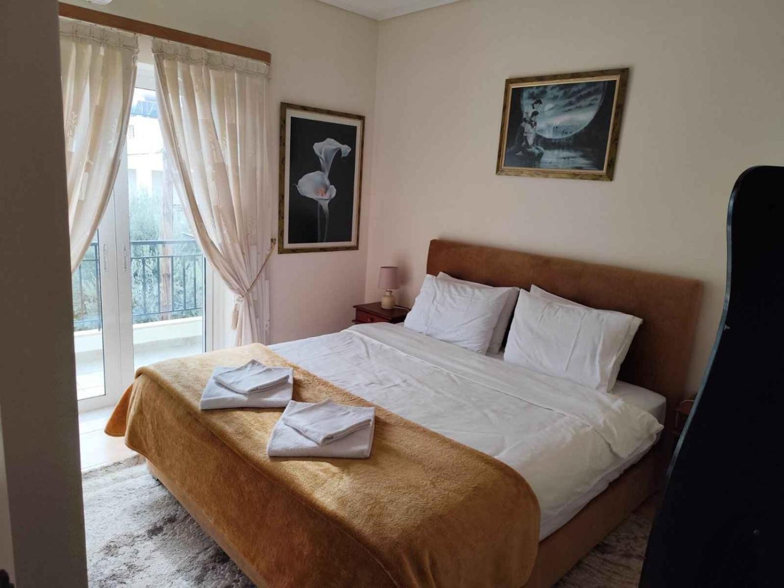 Alexadra'S House Κάτω Αλμυρή Apartment Ngoại thất bức ảnh