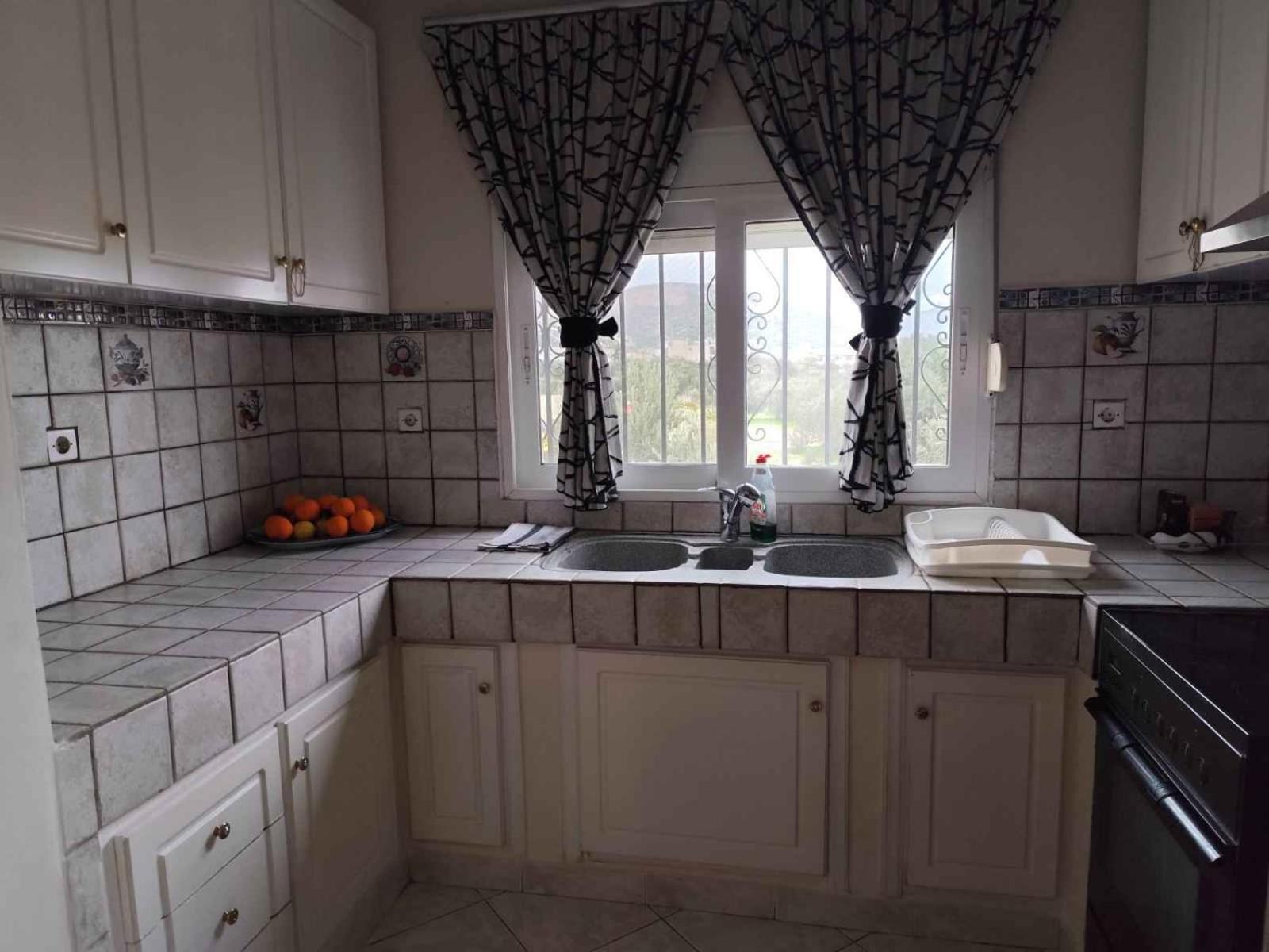 Alexadra'S House Κάτω Αλμυρή Apartment Ngoại thất bức ảnh